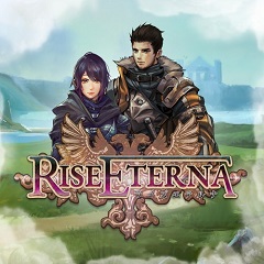 13 май. 2021
Role-Playing
ЛицензияSwitch
2021Rise Eterna