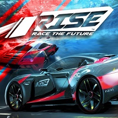 22 июль. 2019
Racing (Arcade)
ЛицензияSwitch
2019Rise: Race The Future