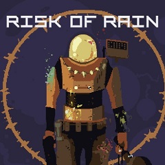 Risk of Rain (SWITCH) скачать торрент