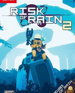 Risk of Rain 2 (SWITCH) скачать торрент