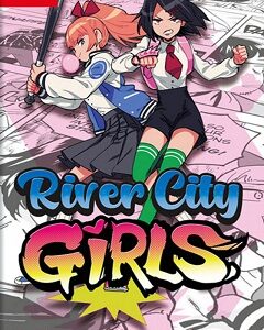 River City Girls (SWITCH) скачать торрент