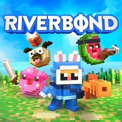 Riverbond (SWITCH) скачать торрент