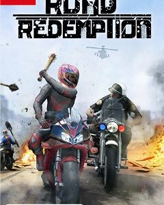 Road Redemption (SWITCH) скачать торрент