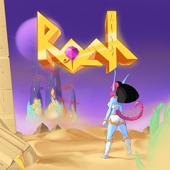 3 ноя. 2020
Platformer
ЛицензияSwitch
2020Roah