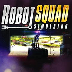 31 май. 2019
Action, Simulation
ЛицензияSwitch
2019Robot Squad Simulator