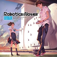 Robotics;Notes Elite (SWITCH) скачать торрент