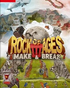 Make & Break (SWITCH) скачать торрент