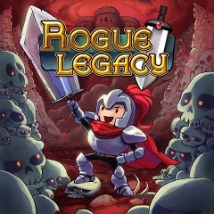 6 ноя. 2018
Platformer
ЛицензияSwitch
2018Rogue Legacy