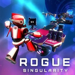 Rogue Singularity (SWITCH) скачать торрент