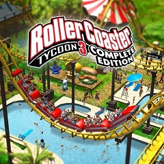 24 сен. 2020
Management
ЛицензияSwitch
2020RollerCoaster Tycoon 3: Complete Edition
