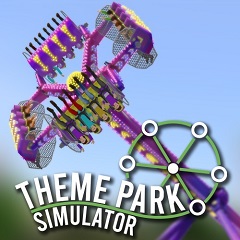 Roller Coaster & Thrill Rides (SWITCH) скачать торрент