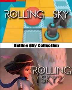 Rolling Sky Collection (SWITCH) скачать торрент