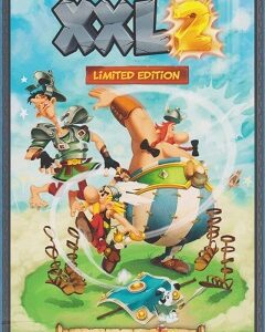 Asterix & Obelix XXL 2 (SWITCH) скачать торрент