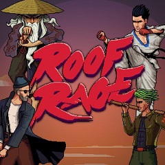Roof Rage (SWITCH) скачать торрент