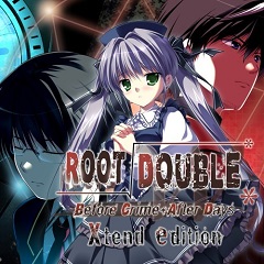 26 ноя. 2020
Visual Novel, Anime
ЛицензияSwitch
2020Root Double: Before Crime * After Days – Xtend Edition