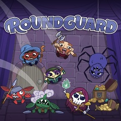 Roundguard (SWITCH) скачать торрент