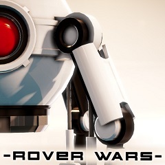 17 апр. 2020
Real-Time
ЛицензияSwitch
2020Rover Wars