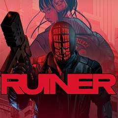 18 июнь. 2020
Shoot-'Em-Up
ЛицензияSwitch
2020Ruiner