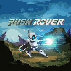 10 апр. 2020
Shoot-'Em-Up
ЛицензияSwitch
2020Rush Rover