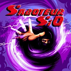 Saboteur SiO (SWITCH) скачать торрент
