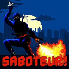 9 ноя. 2018
Platformer
ЛицензияSwitch
2018Saboteur!