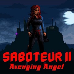 Avenging Angel (SWITCH) скачать торрент