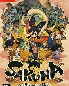 Of Rice and Ruin (SWITCH) скачать торрент