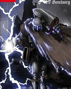 Salt and Sanctuary (SWITCH) скачать торрент