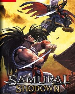 Samurai Shodown (SWITCH) скачать торрент