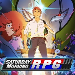 Saturday Morning RPG (SWITCH) скачать торрент