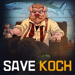 Save Koch (SWITCH) скачать торрент