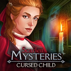 14 ноя. 2019
Hidden Object
ЛицензияSwitch
2019Scarlett Mysteries: Cursed Child