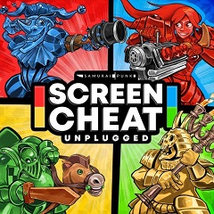29 ноя. 2020
Action (Arcade), Action (Shooter)
ЛицензияSwitch
2020Screencheat: Unplugged