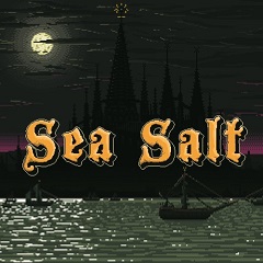 Sea Salt (SWITCH) скачать торрент