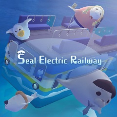 Seal Electric Railway (SWITCH) скачать торрент