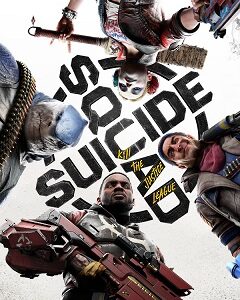 Kill the Justice League скачать торрент