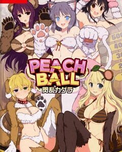 9 июль. 2019
Action, Anime
ЛицензияSwitch
2019Senran Kagura: Peach Ball