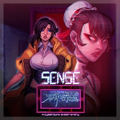 A Cyberpunk Ghost Story (SWITCH) скачать торрент