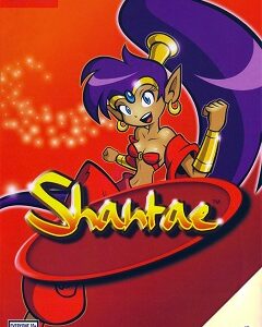 Shantae (SWITCH) скачать торрент