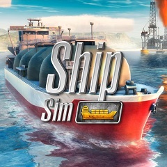 Ship Sim 2020 (SWITCH) скачать торрент