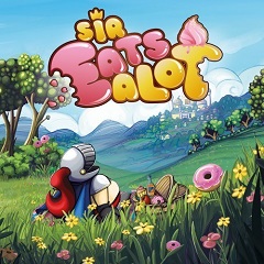 9 янв. 2020
Platformer
ЛицензияSwitch
2020Sir Eatsalot