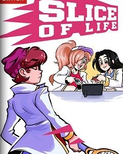Slice of Life (SWITCH) скачать торрент
