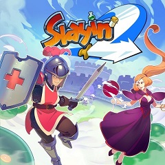 Slayin 2 (SWITCH) скачать торрент
