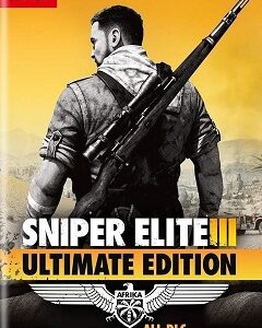 1 окт. 2019
Tactic (Тактический шутер)
ЛицензияSwitch
2019Sniper Elite III: Ultimate Edition
