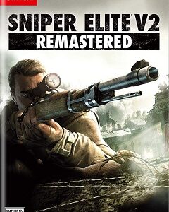 14 май. 2019
Tactic (Тактический шутер)
ЛицензияSwitch
2019Sniper Elite V2 Remastered