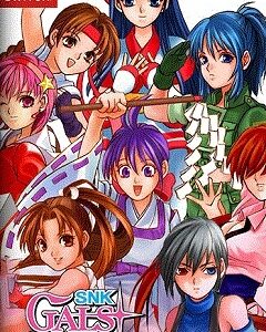 29 апр. 2020
Fighting, Anime
ЛицензияSwitch
2020Neo Geo Pocket Color Selection