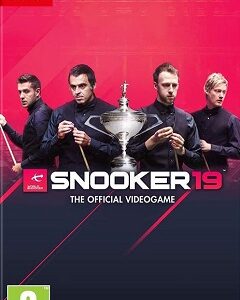 Snooker 19 (SWITCH) скачать торрент