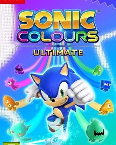 Sonic Colors: Ultimate (SWITCH) скачать торрент