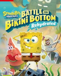 23 июнь. 2020
Platformer
ЛицензияSwitch
2020SpongeBob SquarePants: Battle for Bikini Bottom – Rehydrated