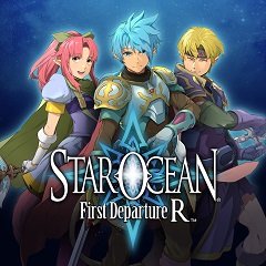 5 дек. 2019
Action RPG, JRPG, Anime
ЛицензияSwitch
2019Star Ocean: First Departure R